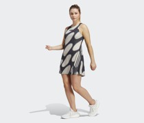 x Marimekko Run Icons 3-Streifen Sommerkleid
