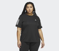 Own the Run T-Shirt – Große Größen