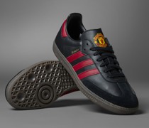 Samba Manchester United Schuh