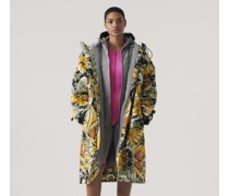 by Stella McCartney TrueNature Robe Outdoor Jacke