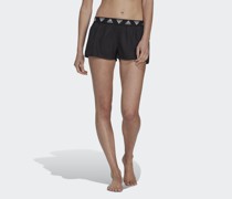 Branded Beach Shorts