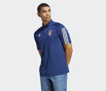 Italien Tiro 23 Cotton Poloshirt