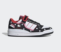 Forum Low Schuh