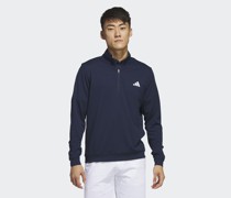 Elevated 1/4-Zip Pullover