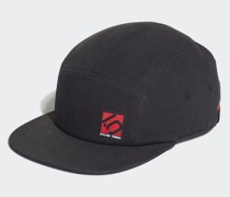 Five Ten Five-Panel Kappe