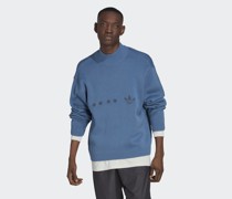 Reclaim Knit Pullover