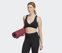 Yoga Essentials Studio Light-Support Still-Sport-BH