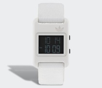 Retro Pop Digital Uhr