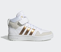 Postmove Mid Cloudfoam Super Lifestyle Basketball Classic Schuh