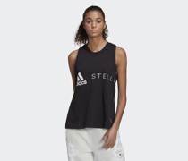 by Stella McCartney Sportswear Logo Tanktop