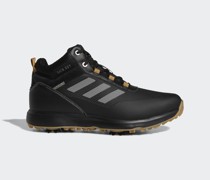 S2G Recycled Polyester Mid-Cut Golfschuh