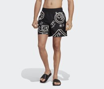 Originals Mr. A Collab Badeshorts