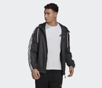BSC 3-Streifen Windjacke