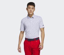Space Dye Golf Poloshirt