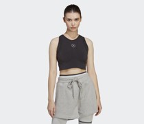 by Stella McCartney TrueStrength Yoga Crop-Top