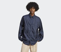 RIFTA City Boy Oversized Hemd
