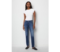 Jeans Modell ALBY straight