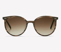 Unisex-Sonnenbrille