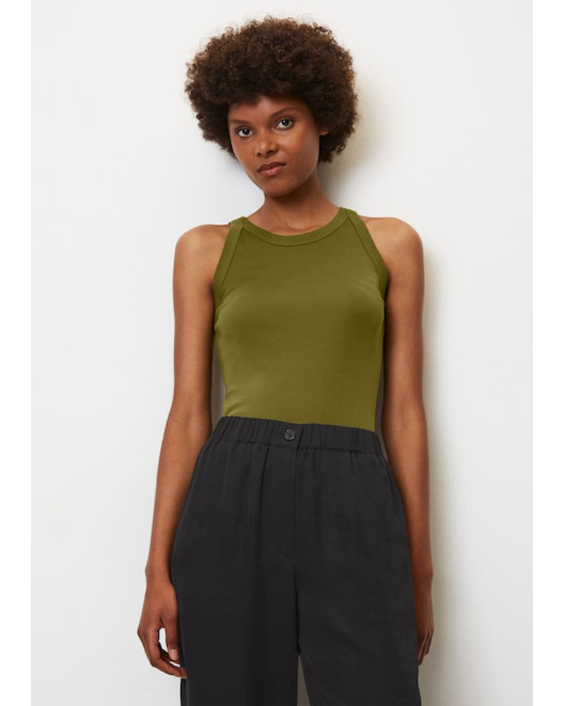 Marc O'Polo Damen Tanktop regular