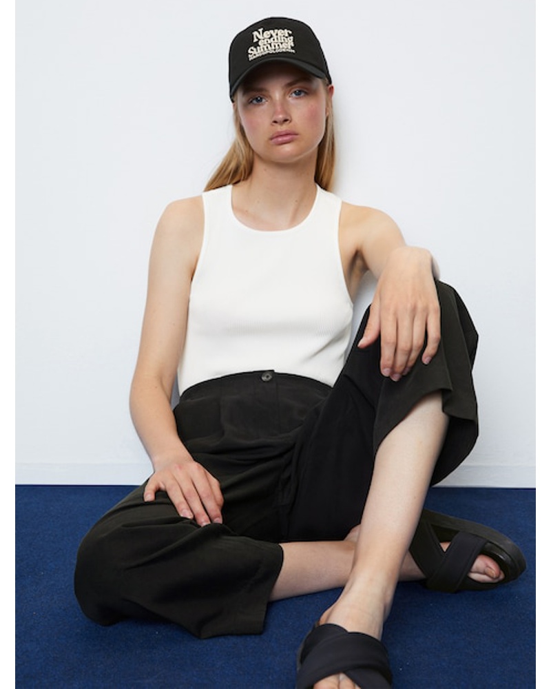 Marc O'Polo Damen Tanktop slim
