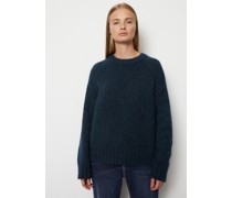Softer Strickpullover realxed