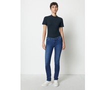 Jeans Modell SIV skinny low waist