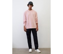 Longsleeve relaxed