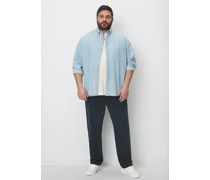 Chino - Modell OSBY jogger tapered