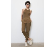 Zigaretten-Hose slim