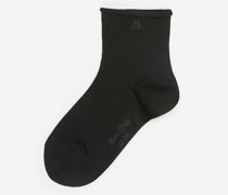 Quarter-Socken
