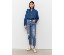 Jeans Modell MALA slim high waist