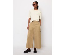 Culotte-Cargo-Hose relaxed
