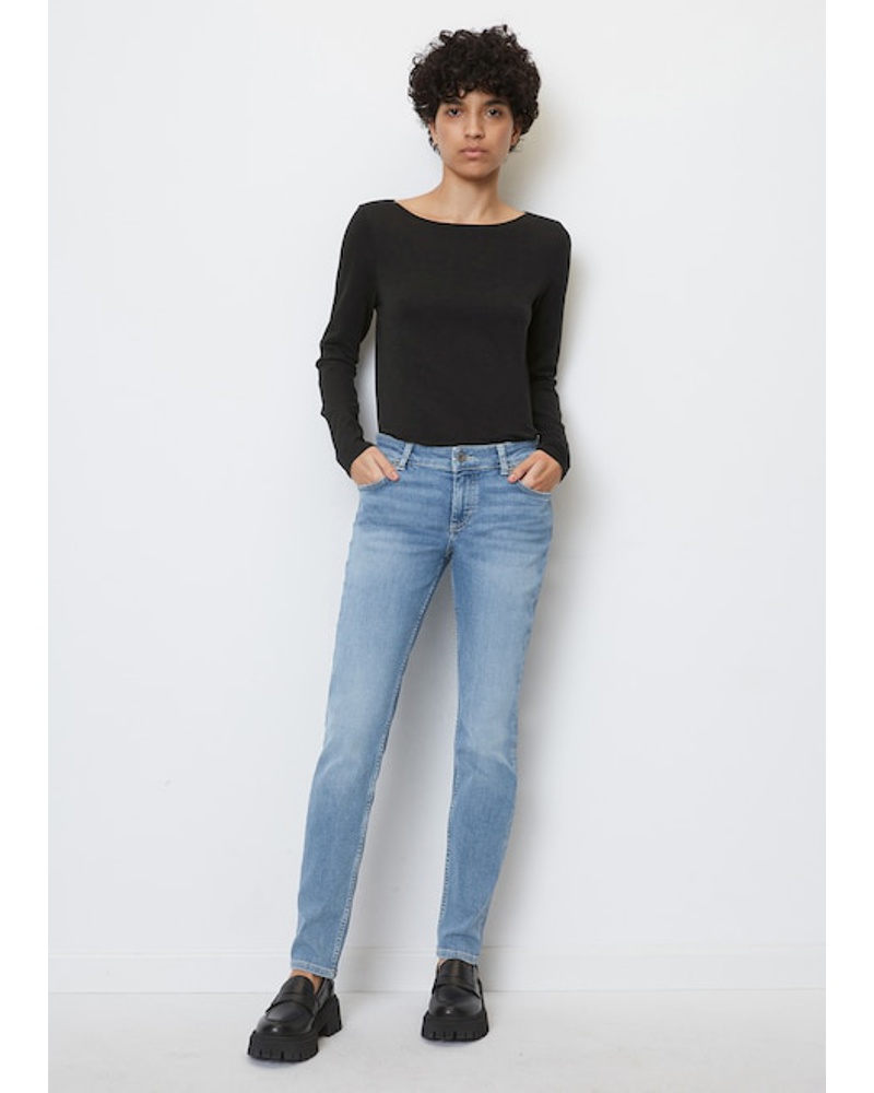 Marc O'Polo Damen Longsleeve