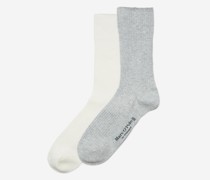 Ripp-Socken