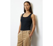 Ripp-Jersey-Tanktop