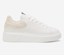 Plateau-Sneaker