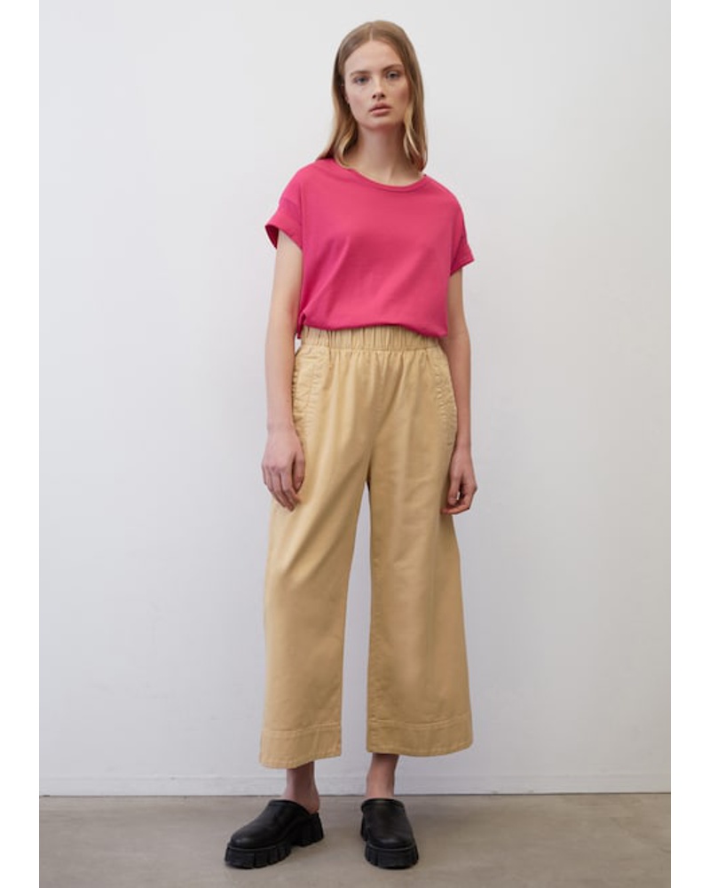 Marc O'Polo Damen T-Shirt relaxed