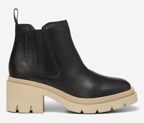 Chunky Chelsea-Boots