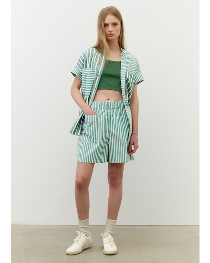 Marc O'Polo Damen Shorts