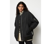 Blouson im Piloten-Stil regular