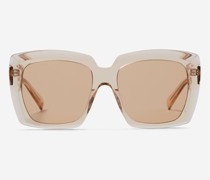 Unisex-Sonnenbrille