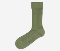 Ripp-Socken