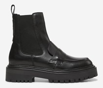 Chelsea-Boot im College Style