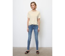 Jeans Modell SKARA skinny low waist