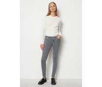 Jeans Modell SIV Skinny low waist