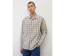 Wintercotton Langarm-Hemd relaxed
