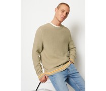 Pullover relaxed