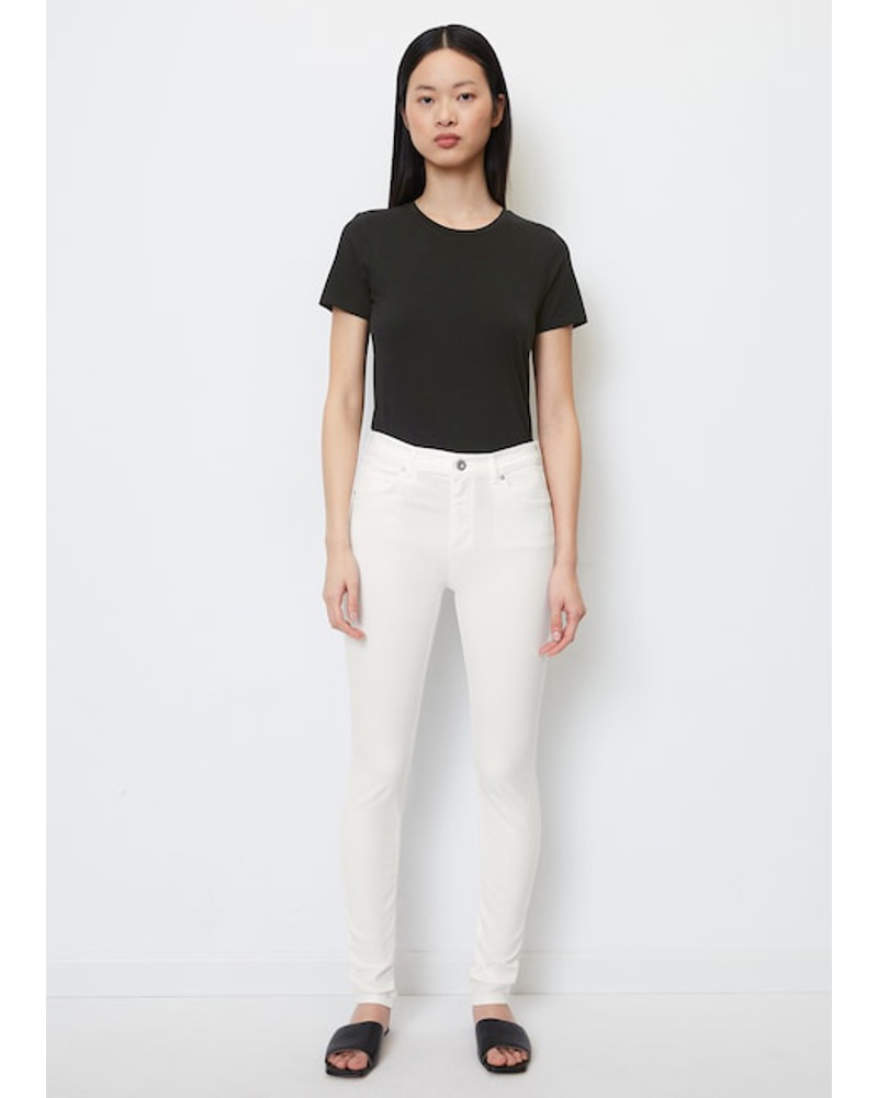 Marc O'Polo Damen Hose Modell SKARA high skinny