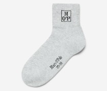 Sportive Quarter Socks