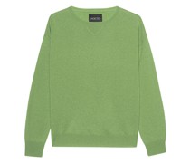 Woll-Kaschmir-Pullover